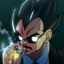 Vegeta Agiota