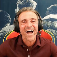 Luis EnriqueTTV