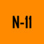 N11