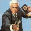 Lt. Frank Drebin Spezialeinheit