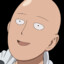 One-Punch Man