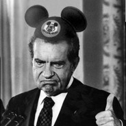 Richard Nixon