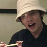 路上下起了小雨