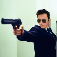 AGENT SMITH