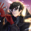Amamiya Ren