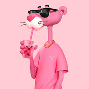 PINK PANTHER