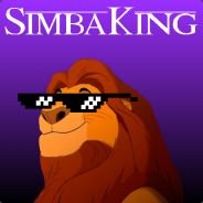 »SimbaKing« [ℱῙ₦]