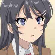 情话诉于樱岛麻衣