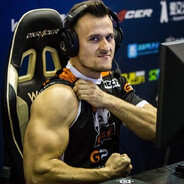 Kasza Triceps MVP Major