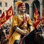 FATİH SULTAN İCARDİ