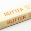 Bar of Butter