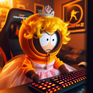 Princess Kenny - steam id 76561197993490899