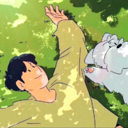 我见青山多妩媚