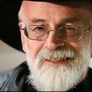 Terry Pratchett