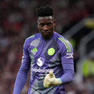 Andre Onana