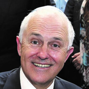 Malcolm Turnbull