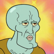 Squidward