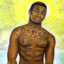 Lil B THE BASED GOD