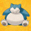 snorlax