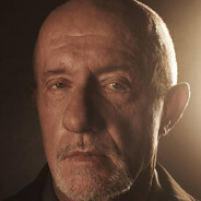 Mike Ehrmantraut