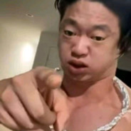 anak kesayangan tuhan