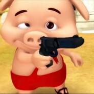 gg爆的好帮手小呆呆