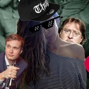 Xуяк и нет тебя