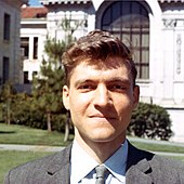 Theodore J Kaczynski