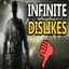 Infinite Dislikes