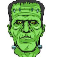 FRANKENSTEIN