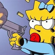 <Simpsons> Mag
