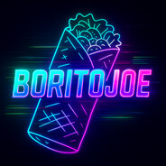 BoritoJoe"☂