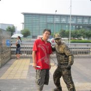 军爷叫你打刀塔