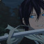 The Disaster God Yato