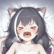 西伯利亚大黄狗