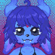 impish bun