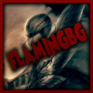FlamingBG