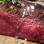 steak saignant