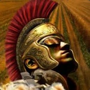 CenturionRush