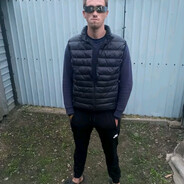 Дядя Серьожа