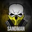 SANDMAN