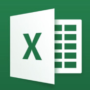 Microsoft Excel