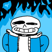 Unfunny skeleton