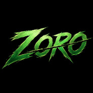 Zoro ゾロ Steam avatar