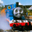 The Thomas and TUGS man