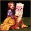I PLAY MINECRAFT