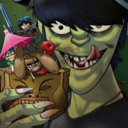 Педрила Мудилыч