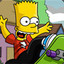 Bart Simpson