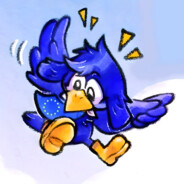 Seger avatar