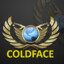 Coldface